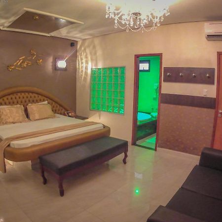 Lords Motel (Adults Only) Форталеза Екстер'єр фото