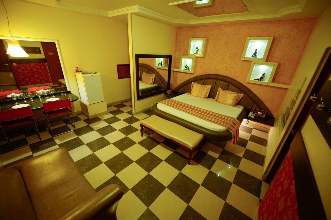 Lords Motel (Adults Only) Форталеза Екстер'єр фото
