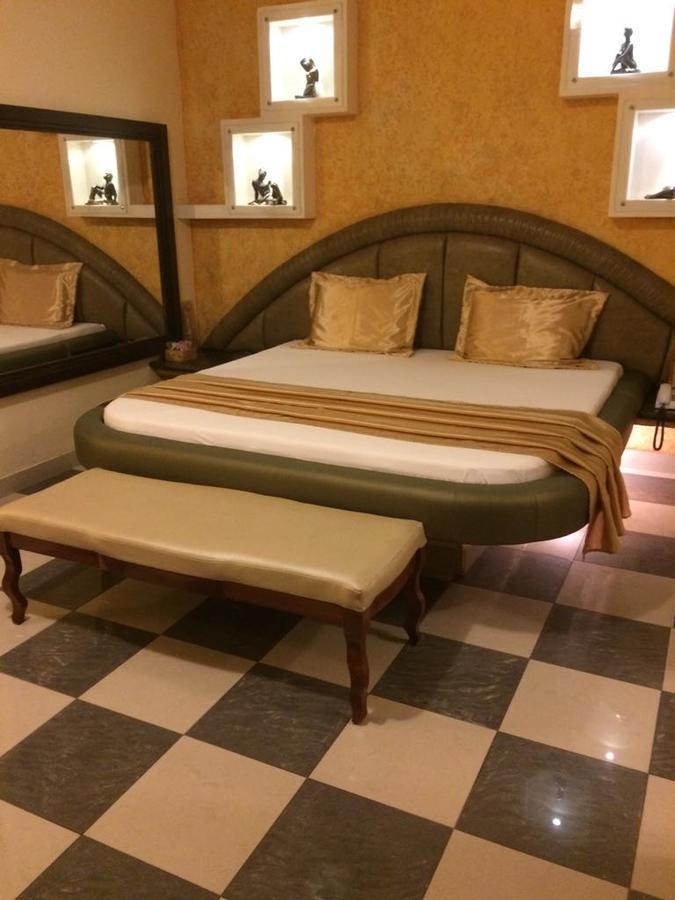 Lords Motel (Adults Only) Форталеза Екстер'єр фото