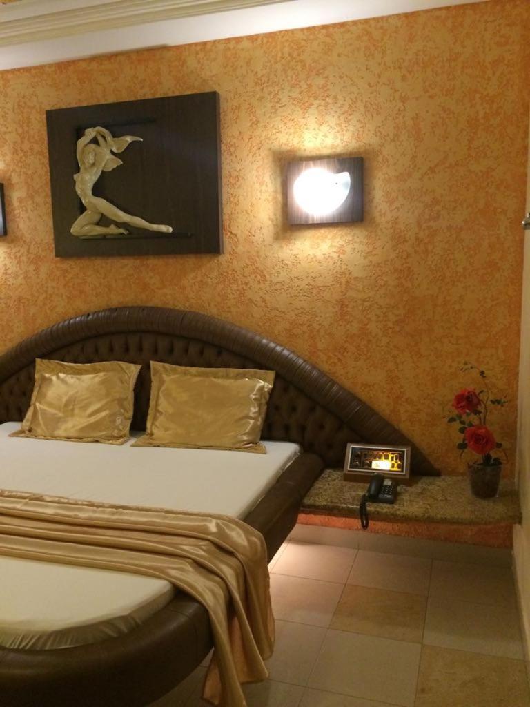 Lords Motel (Adults Only) Форталеза Екстер'єр фото